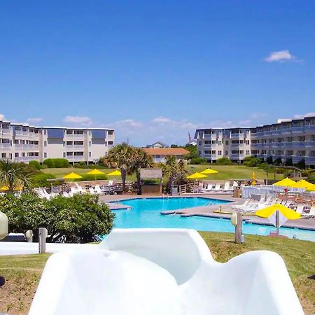 A Place At The Beach V Atlantic Beach Kamer foto