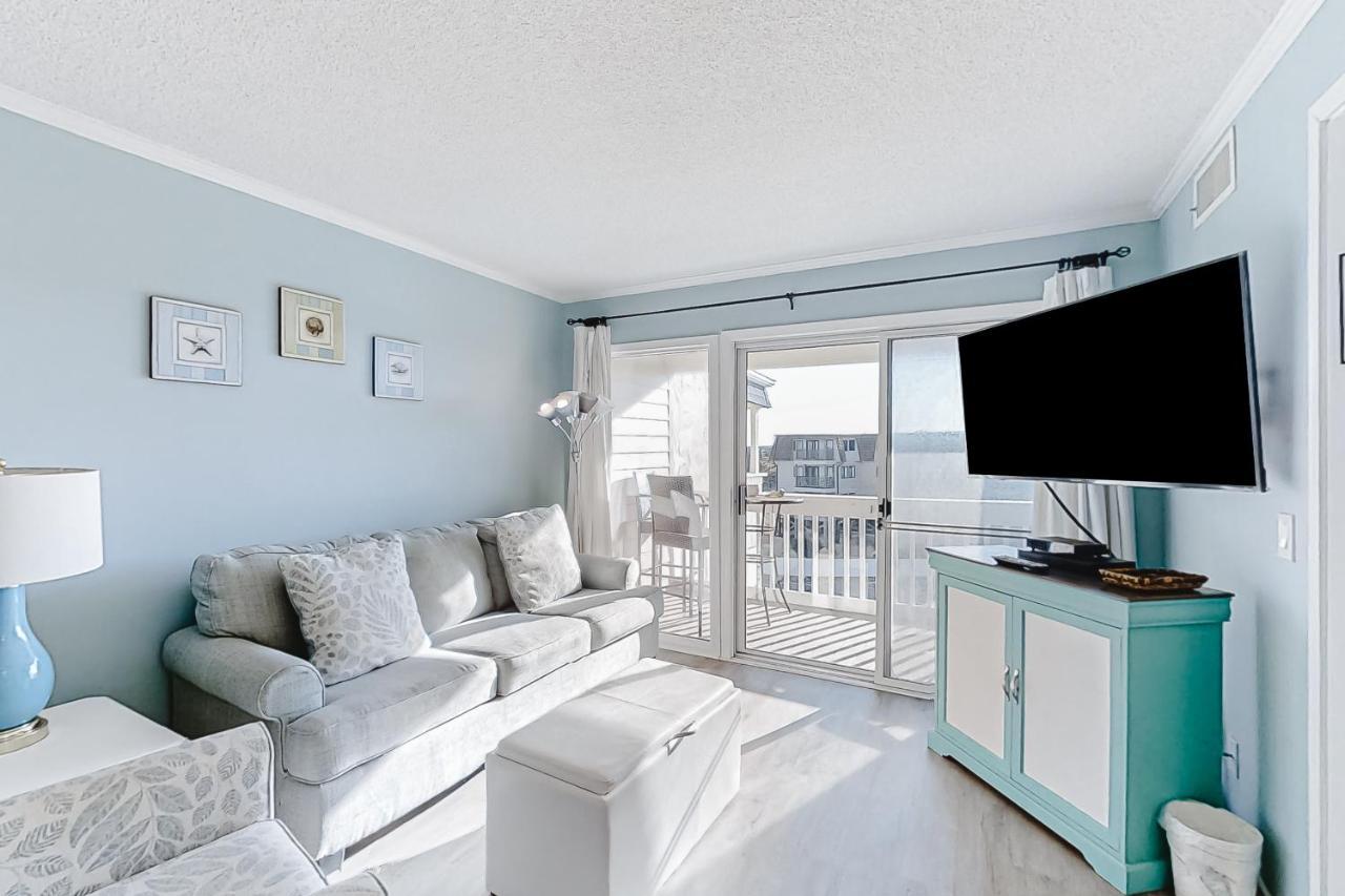 A Place At The Beach V Atlantic Beach Kamer foto