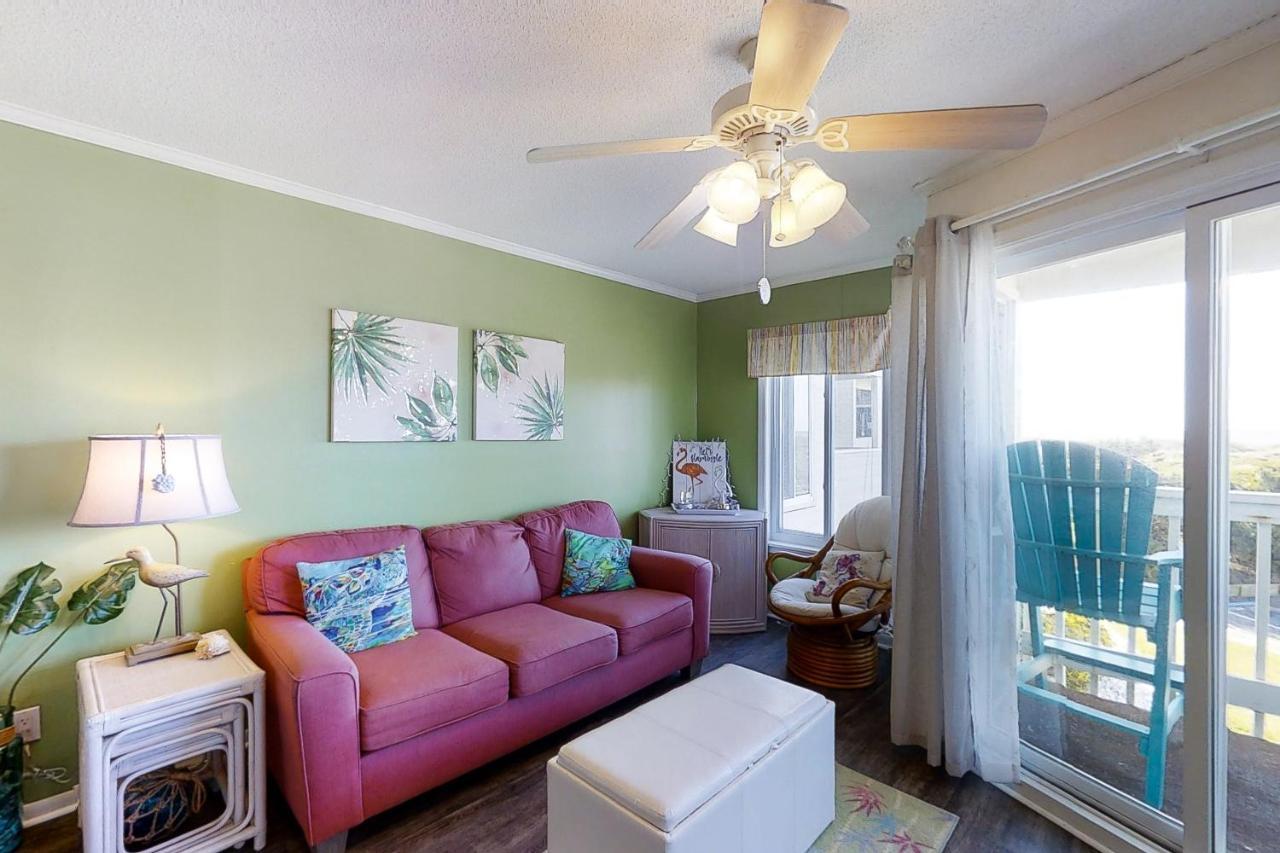 A Place At The Beach V Atlantic Beach Kamer foto