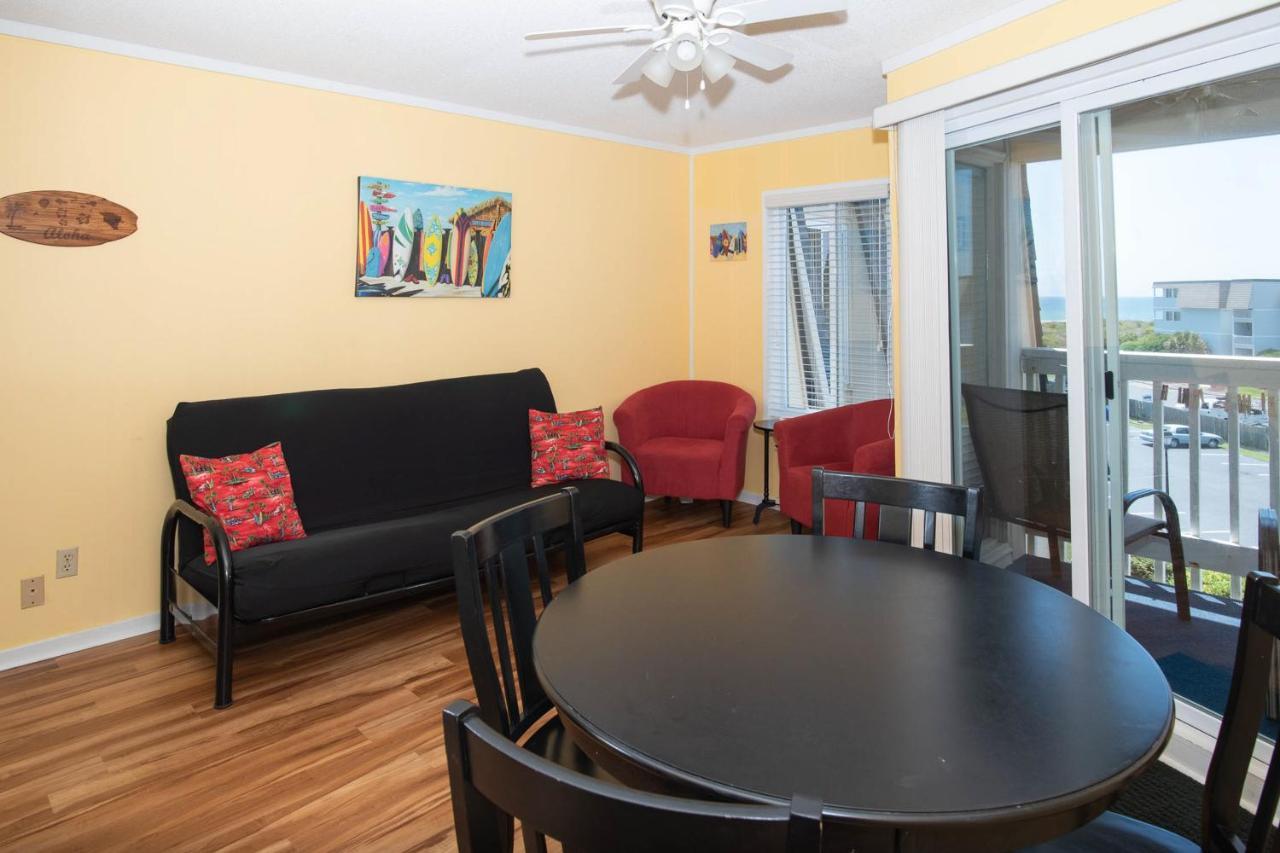 A Place At The Beach V Atlantic Beach Kamer foto