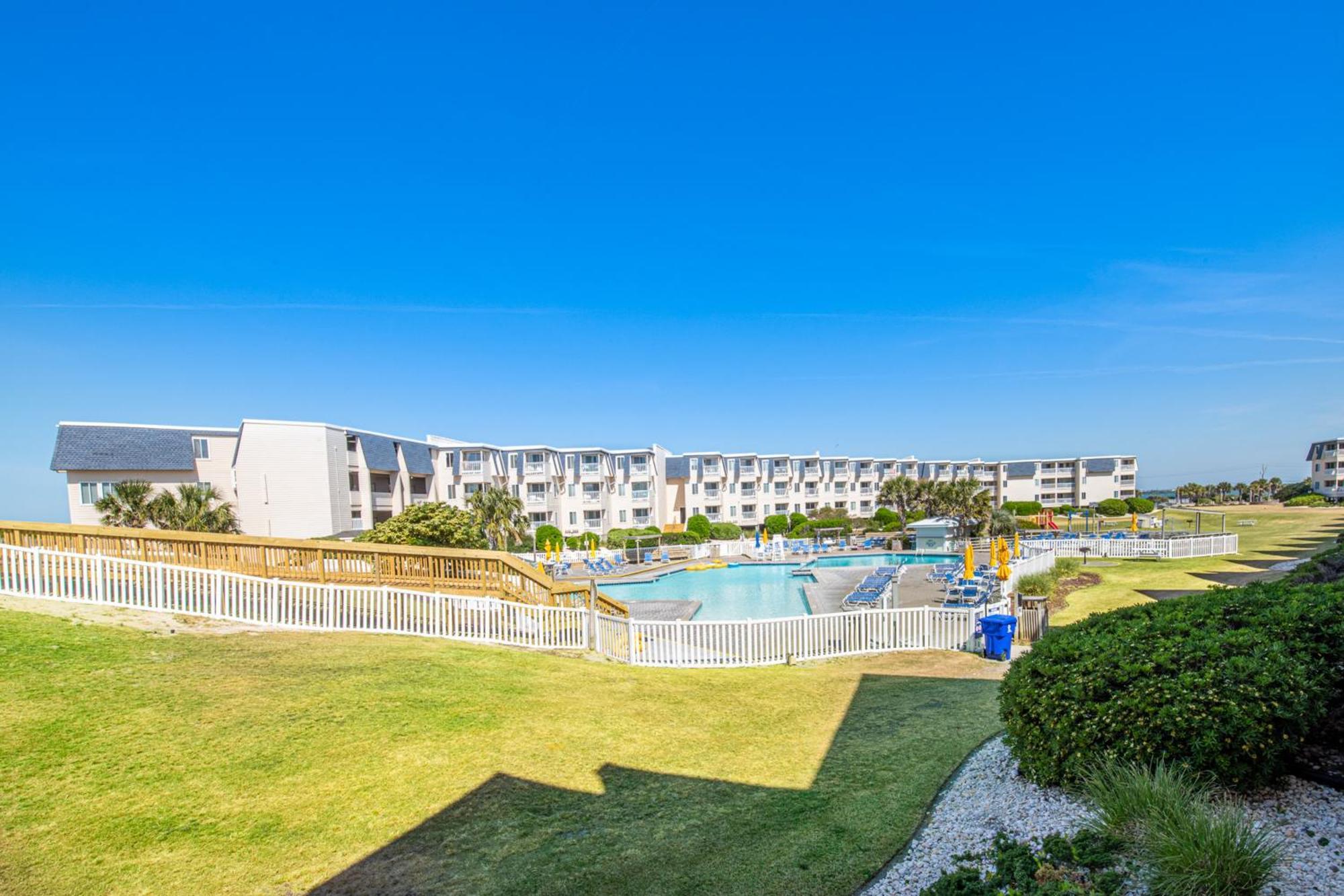 A Place At The Beach V Atlantic Beach Kamer foto