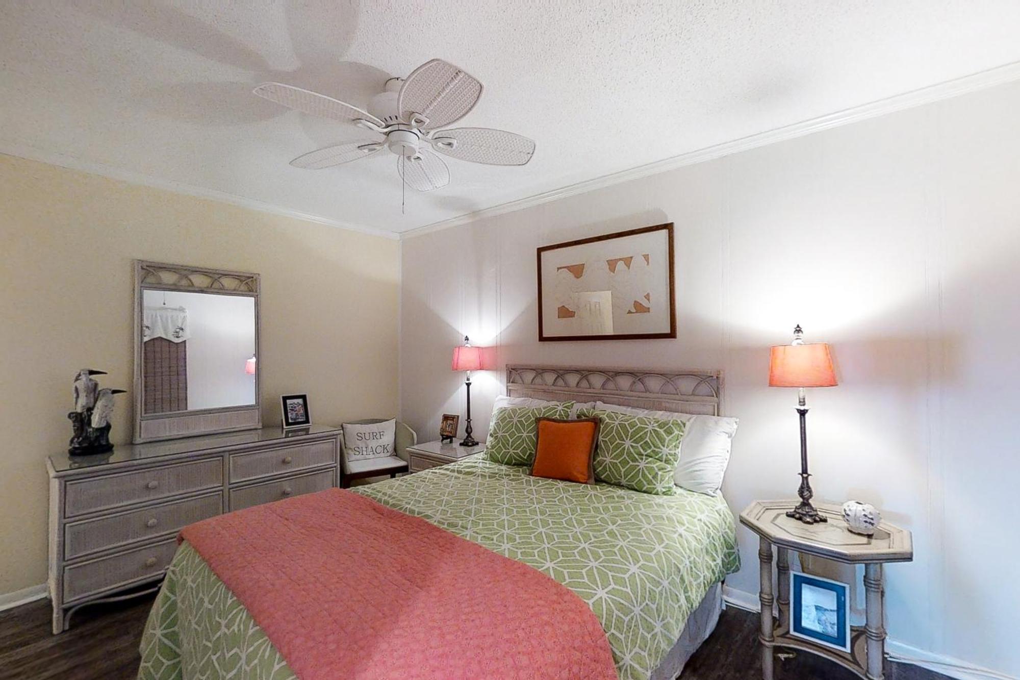 A Place At The Beach V Atlantic Beach Kamer foto