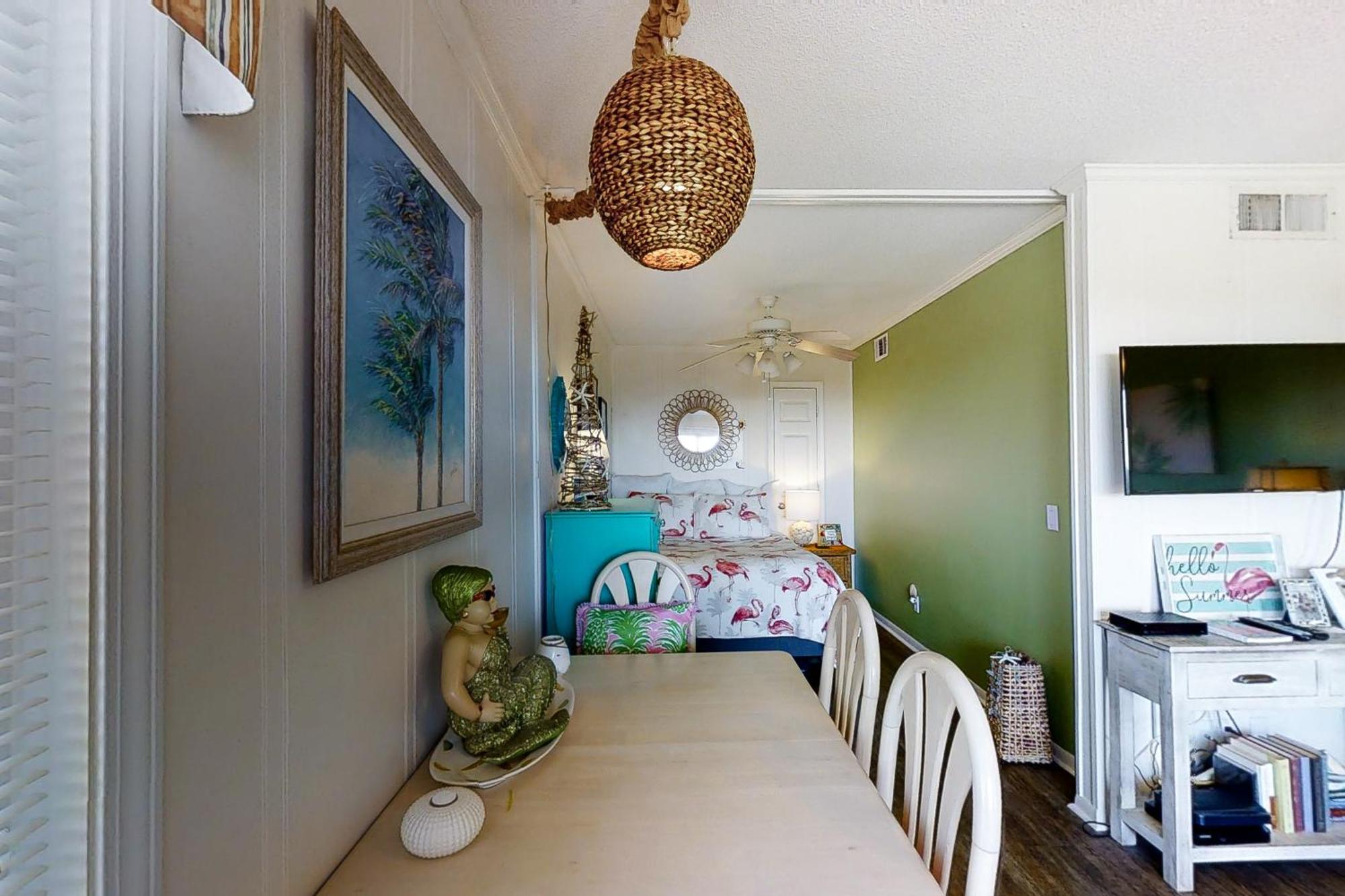 A Place At The Beach V Atlantic Beach Kamer foto