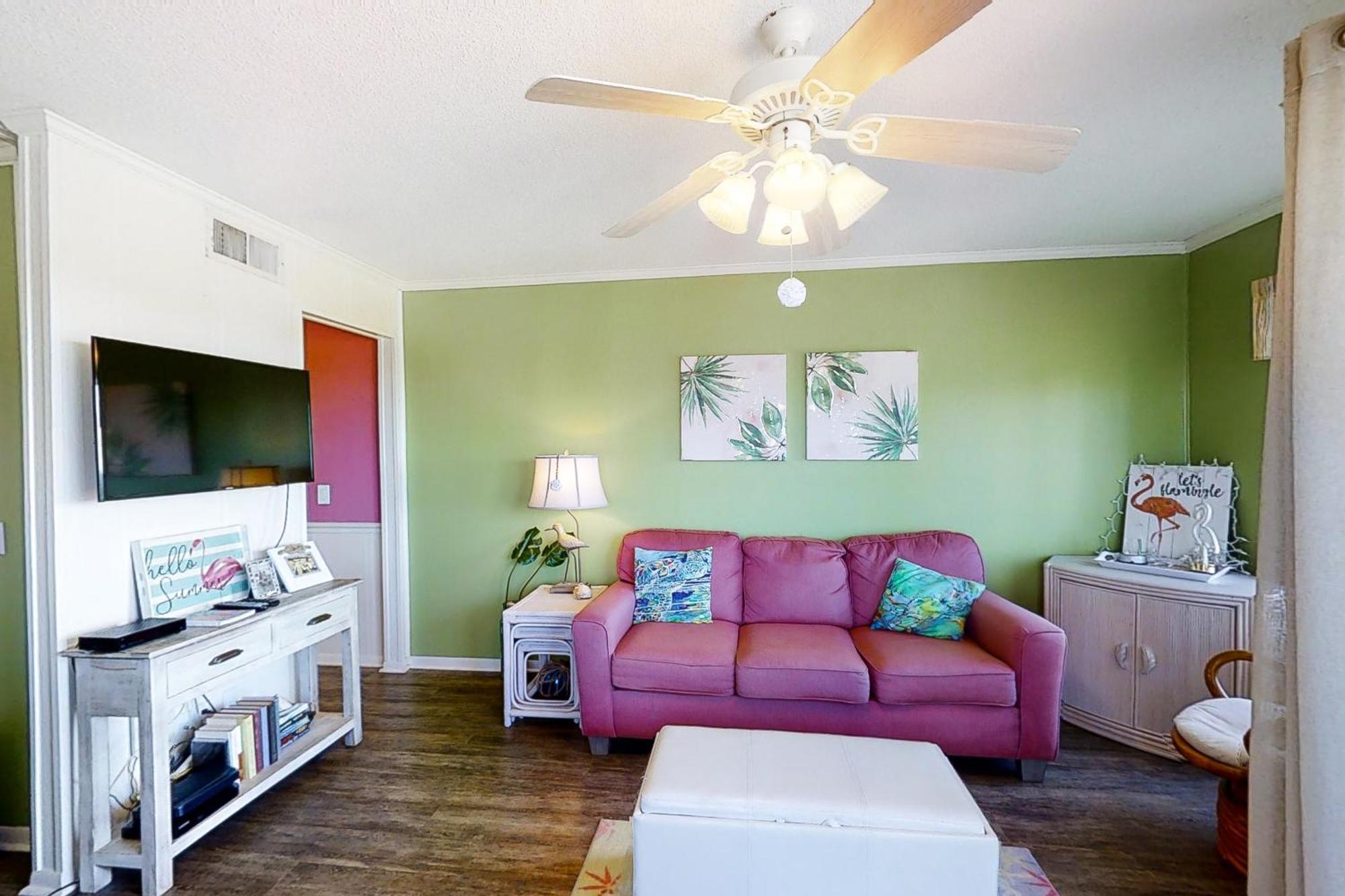 A Place At The Beach V Atlantic Beach Kamer foto