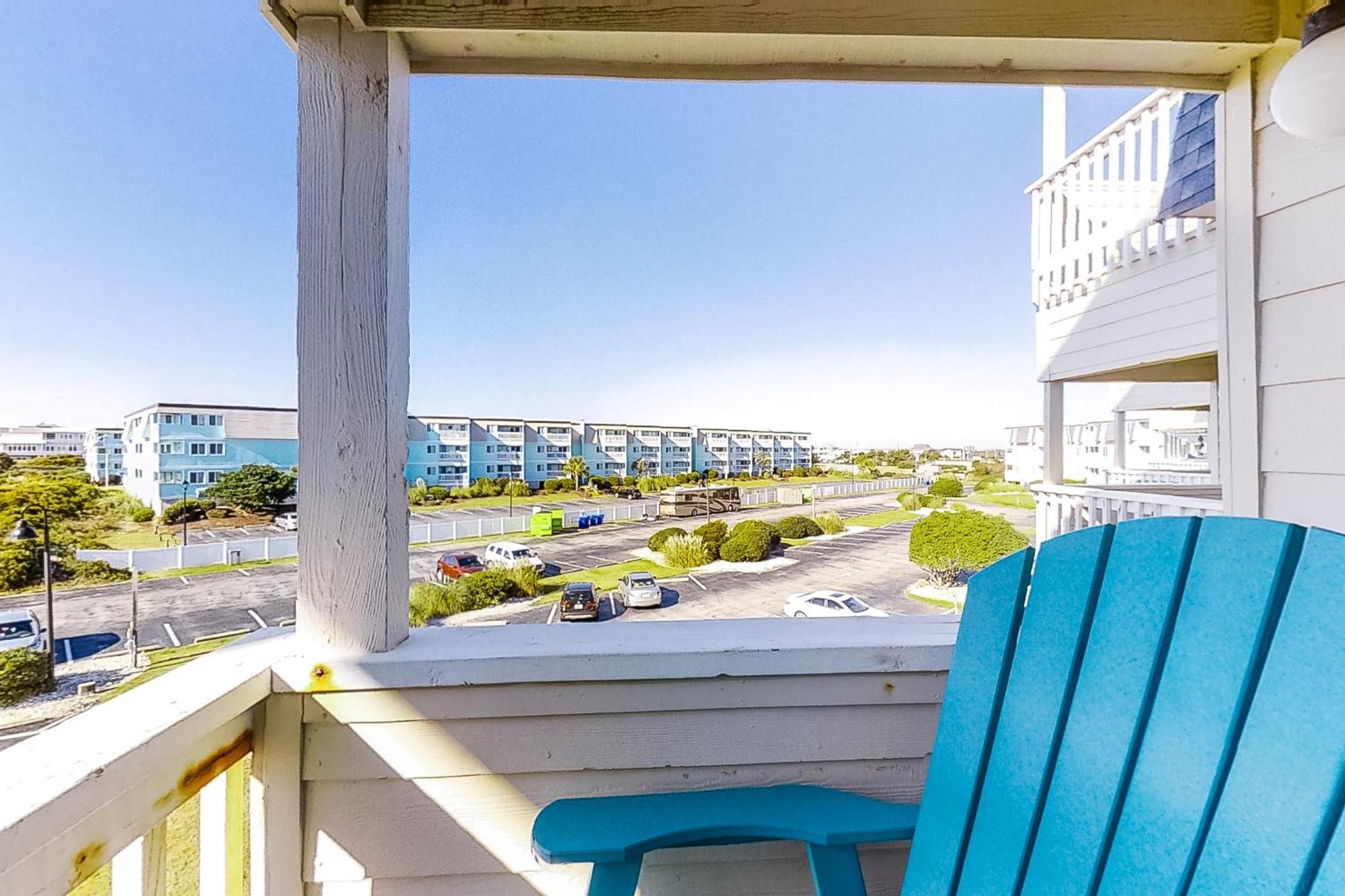 A Place At The Beach V Atlantic Beach Kamer foto
