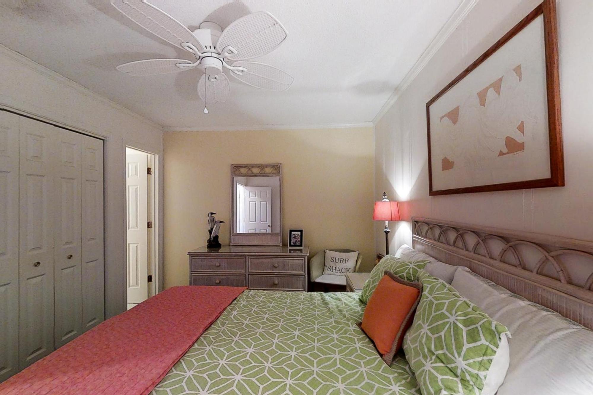 A Place At The Beach V Atlantic Beach Kamer foto