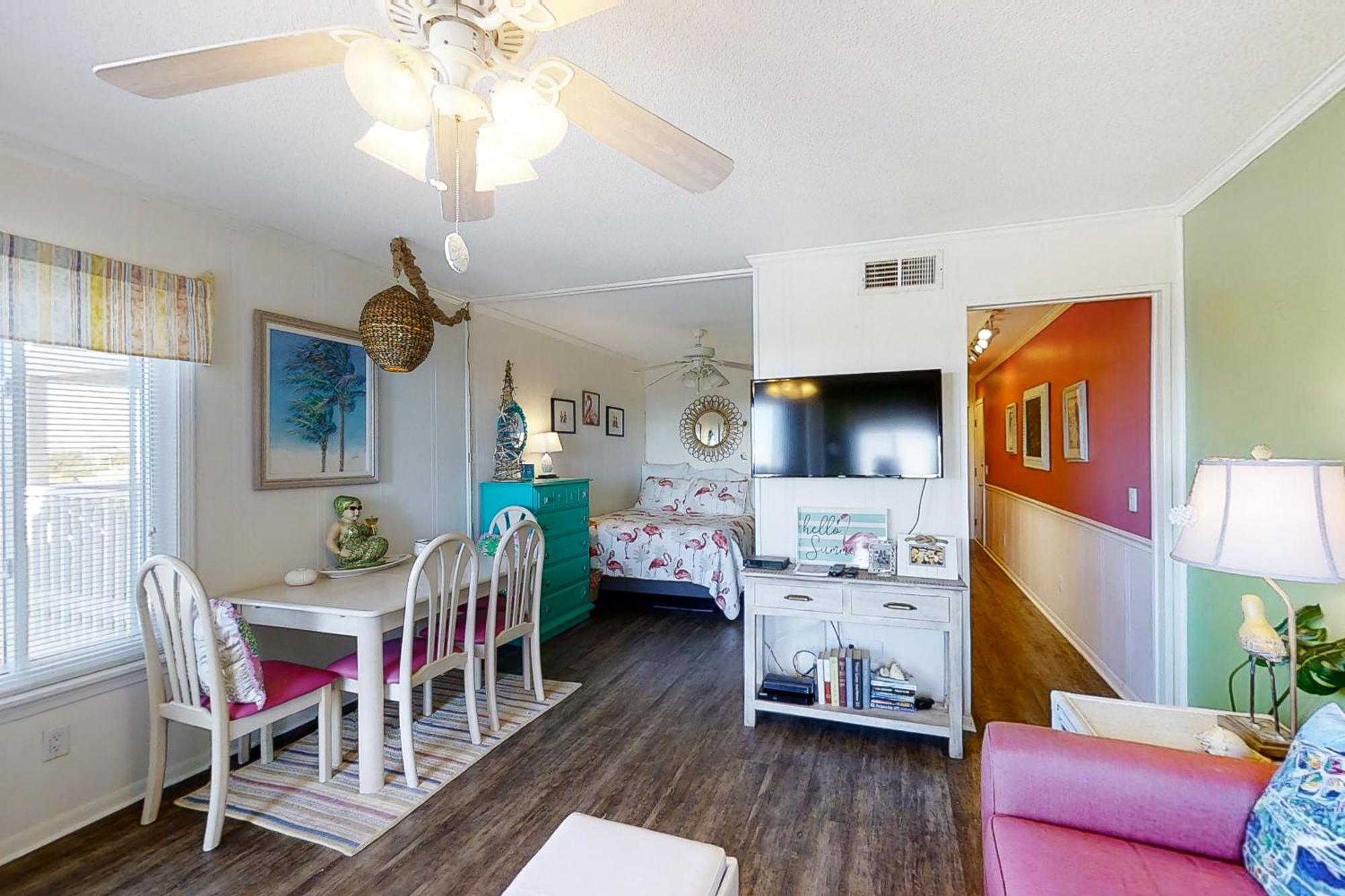 A Place At The Beach V Atlantic Beach Kamer foto
