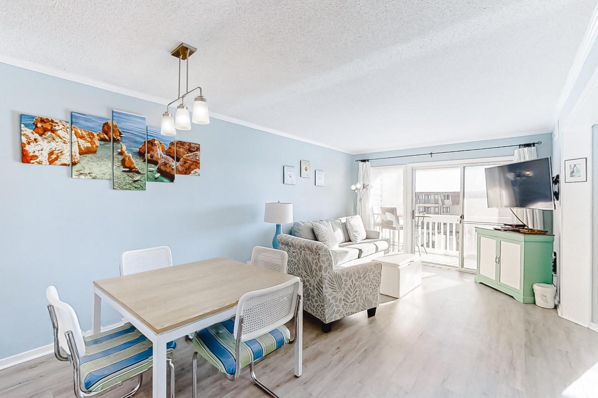 A Place At The Beach V Atlantic Beach Kamer foto