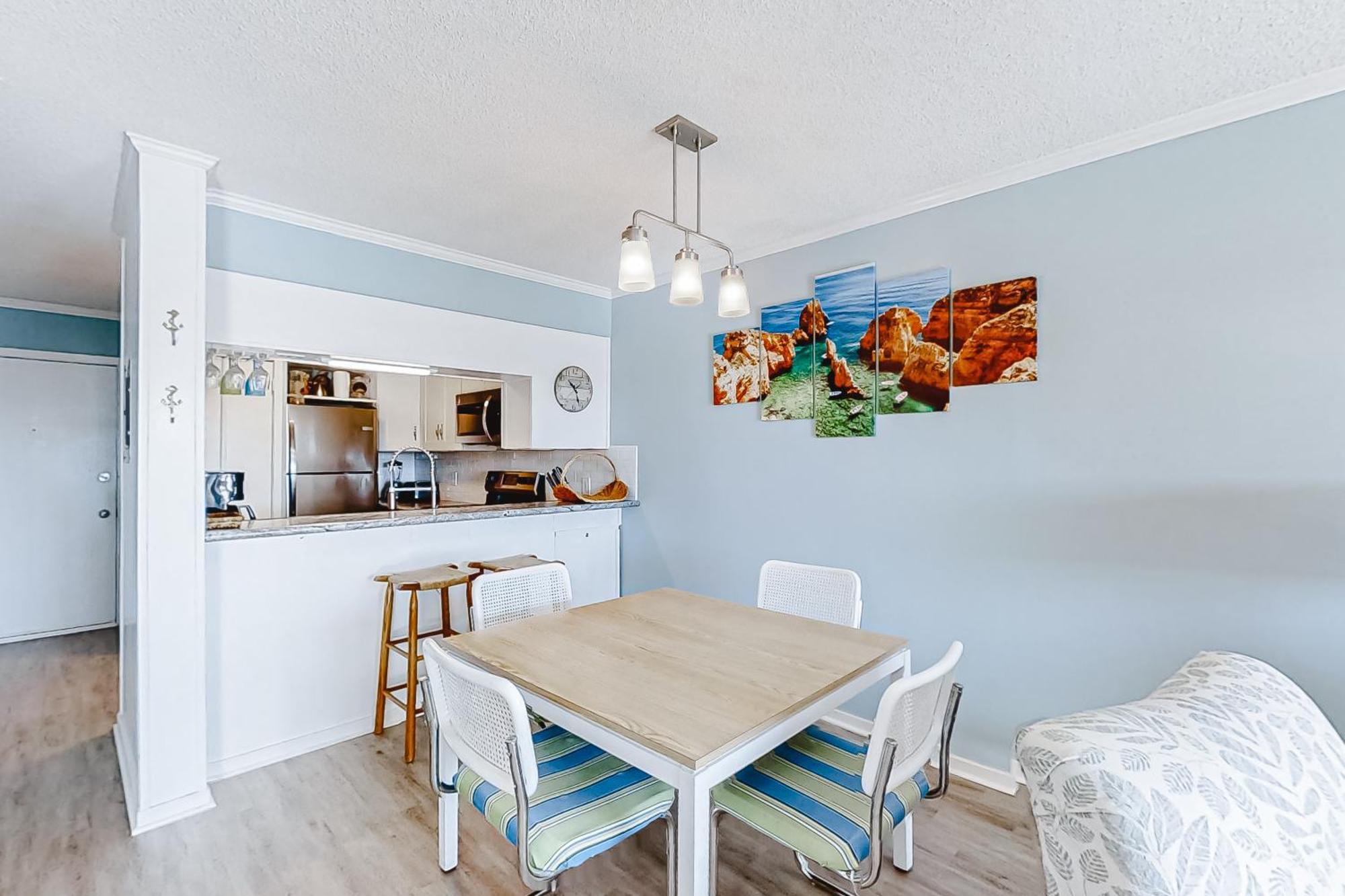 A Place At The Beach V Atlantic Beach Kamer foto