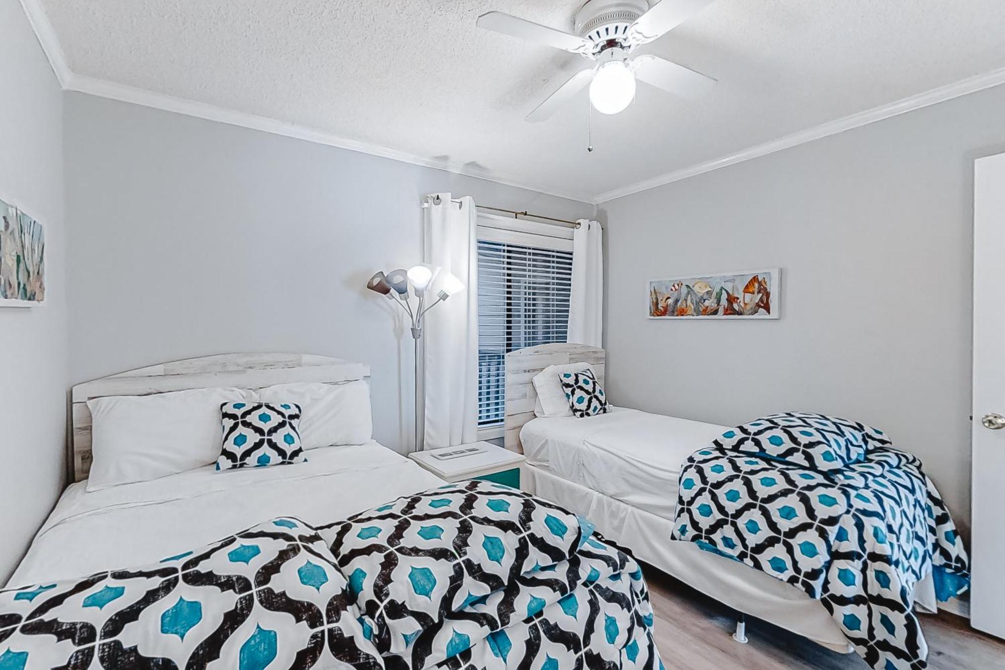 A Place At The Beach V Atlantic Beach Kamer foto