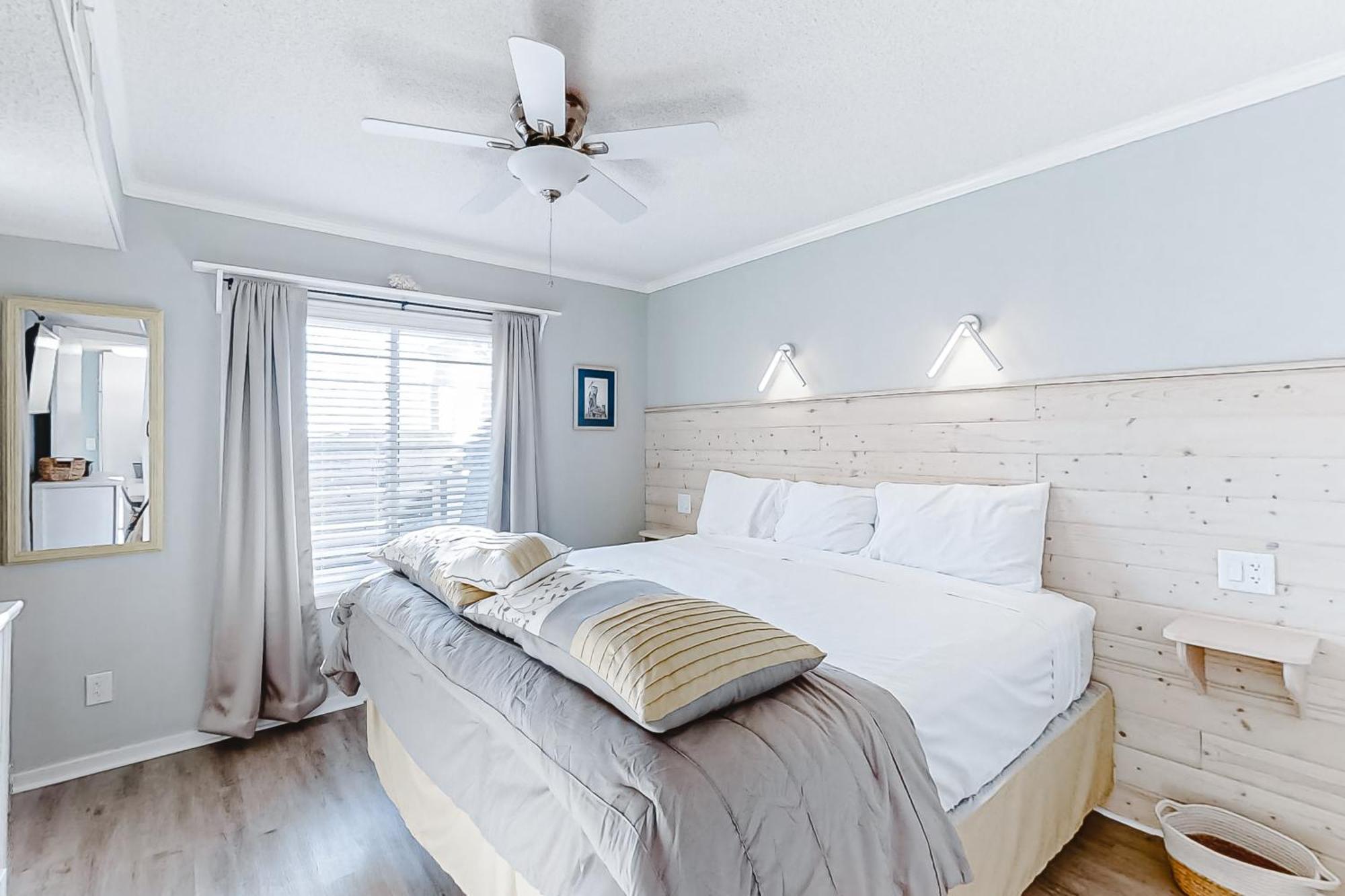A Place At The Beach V Atlantic Beach Kamer foto