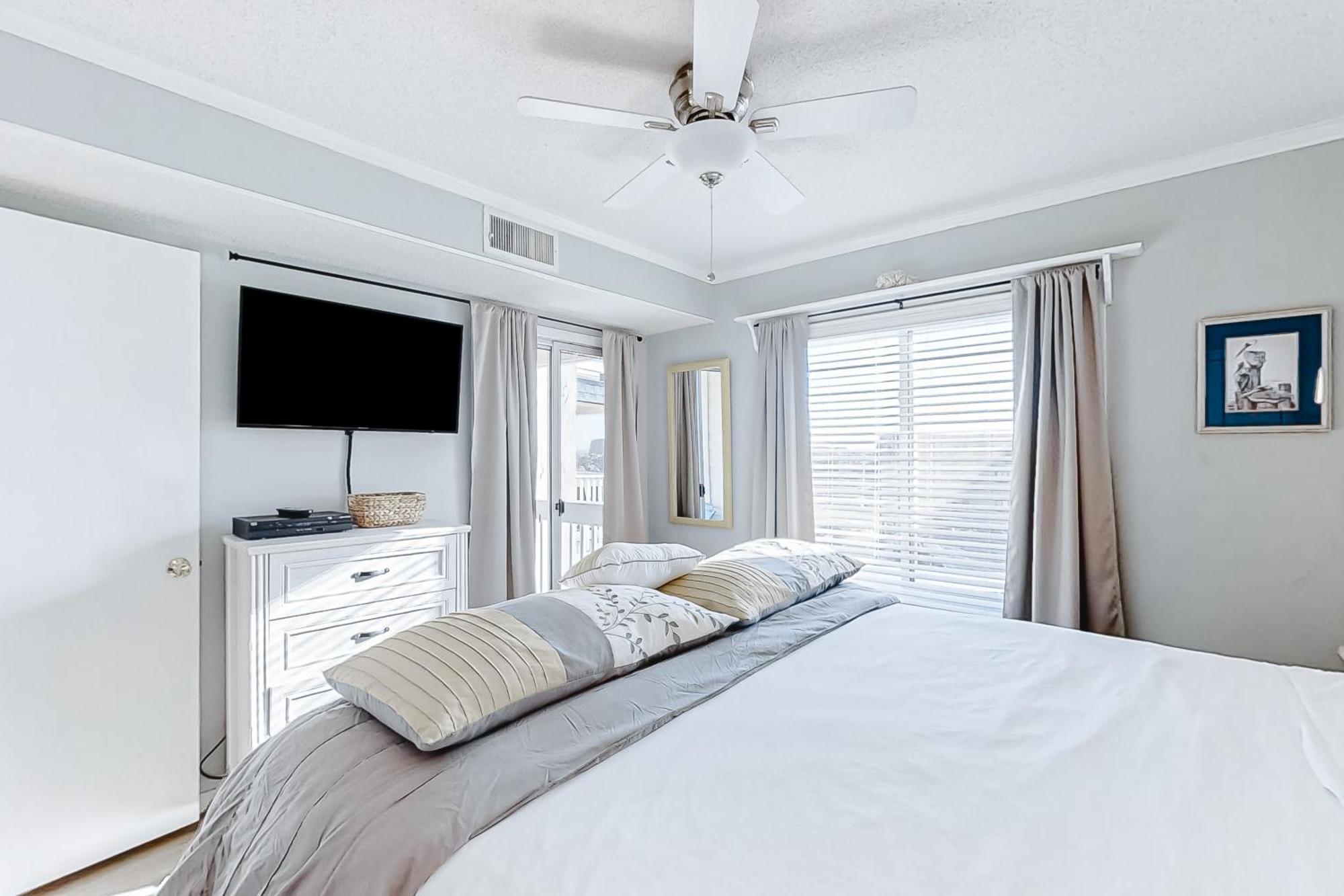 A Place At The Beach V Atlantic Beach Kamer foto