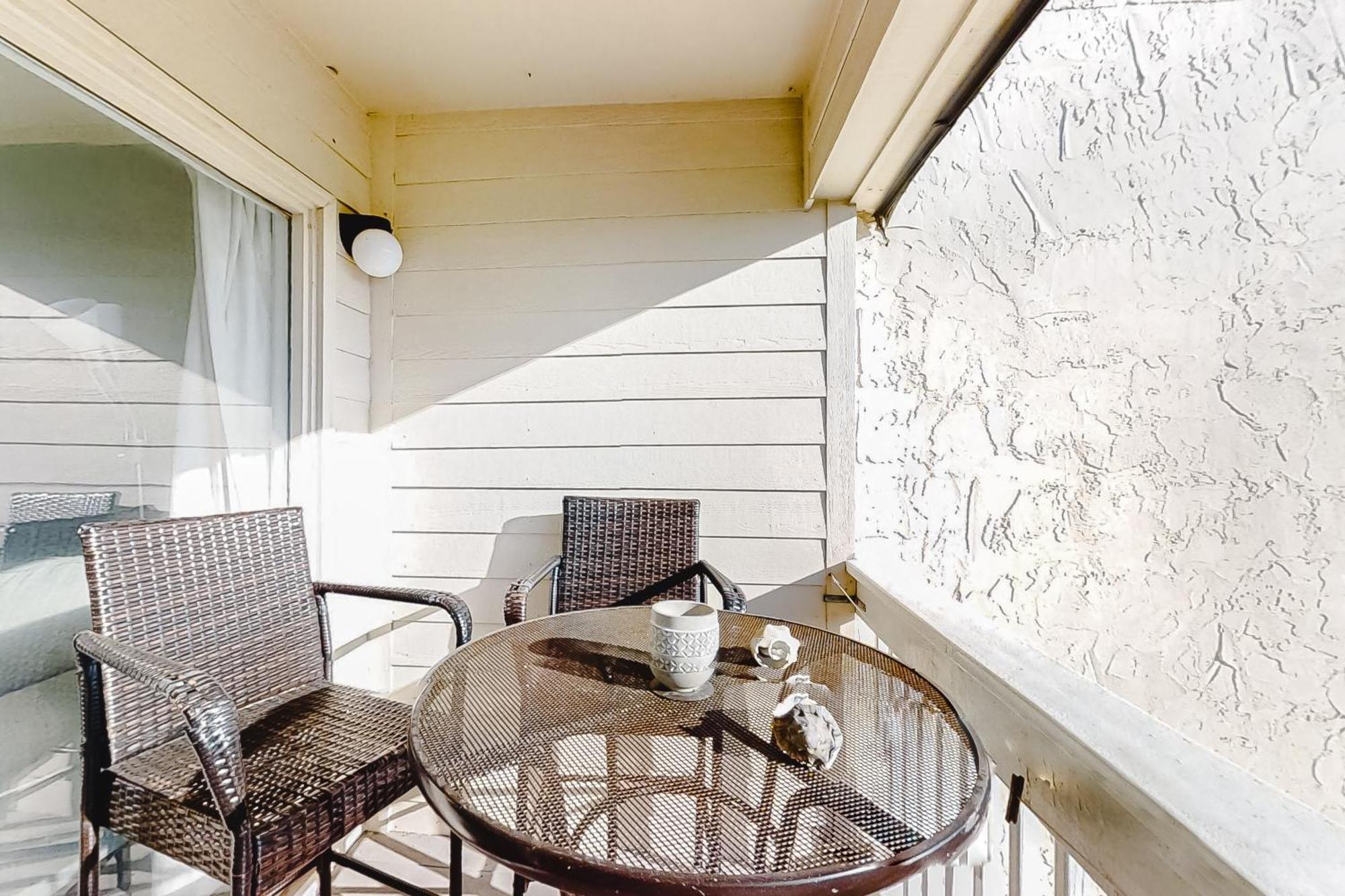 A Place At The Beach V Atlantic Beach Kamer foto