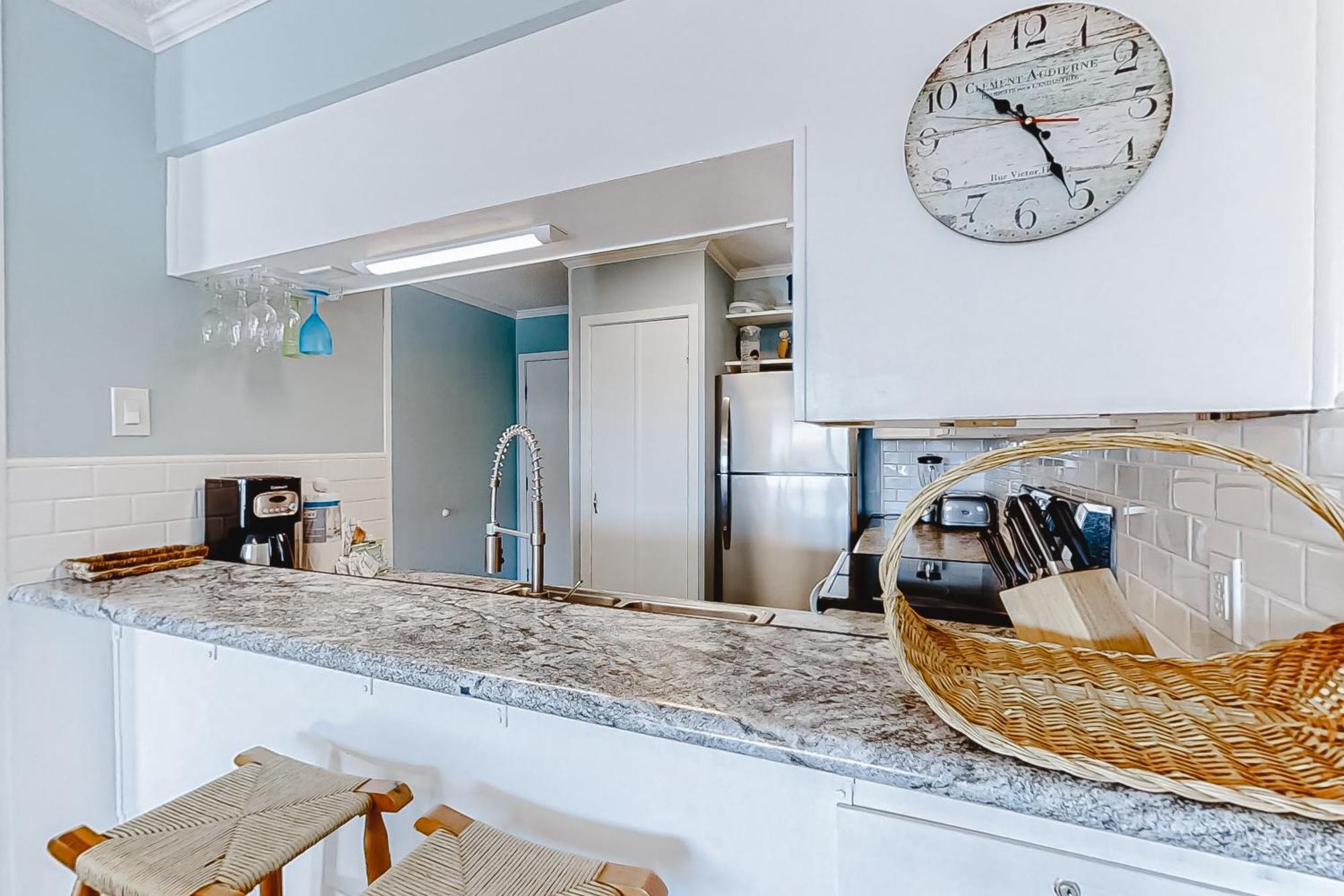 A Place At The Beach V Atlantic Beach Kamer foto