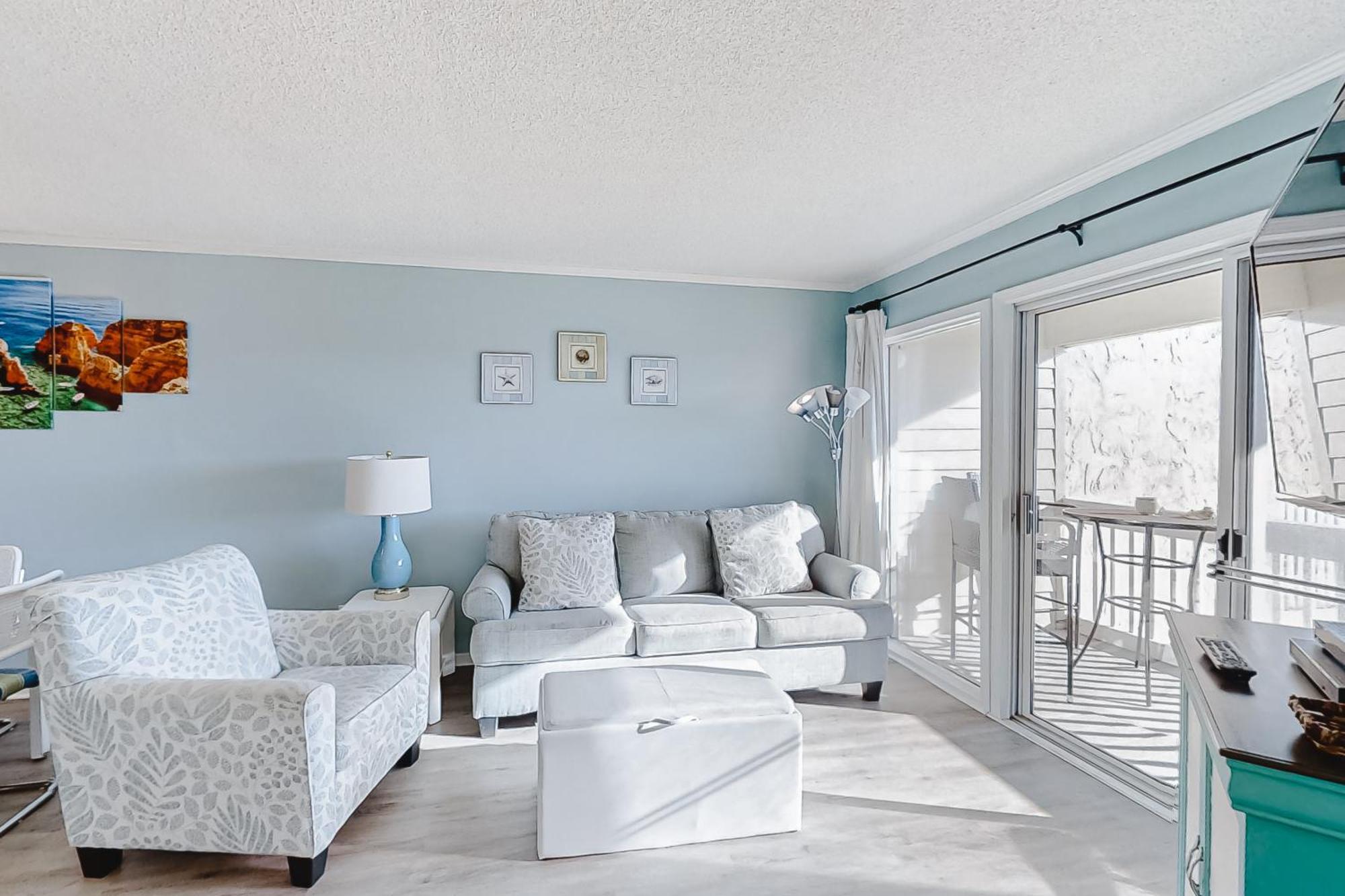 A Place At The Beach V Atlantic Beach Kamer foto