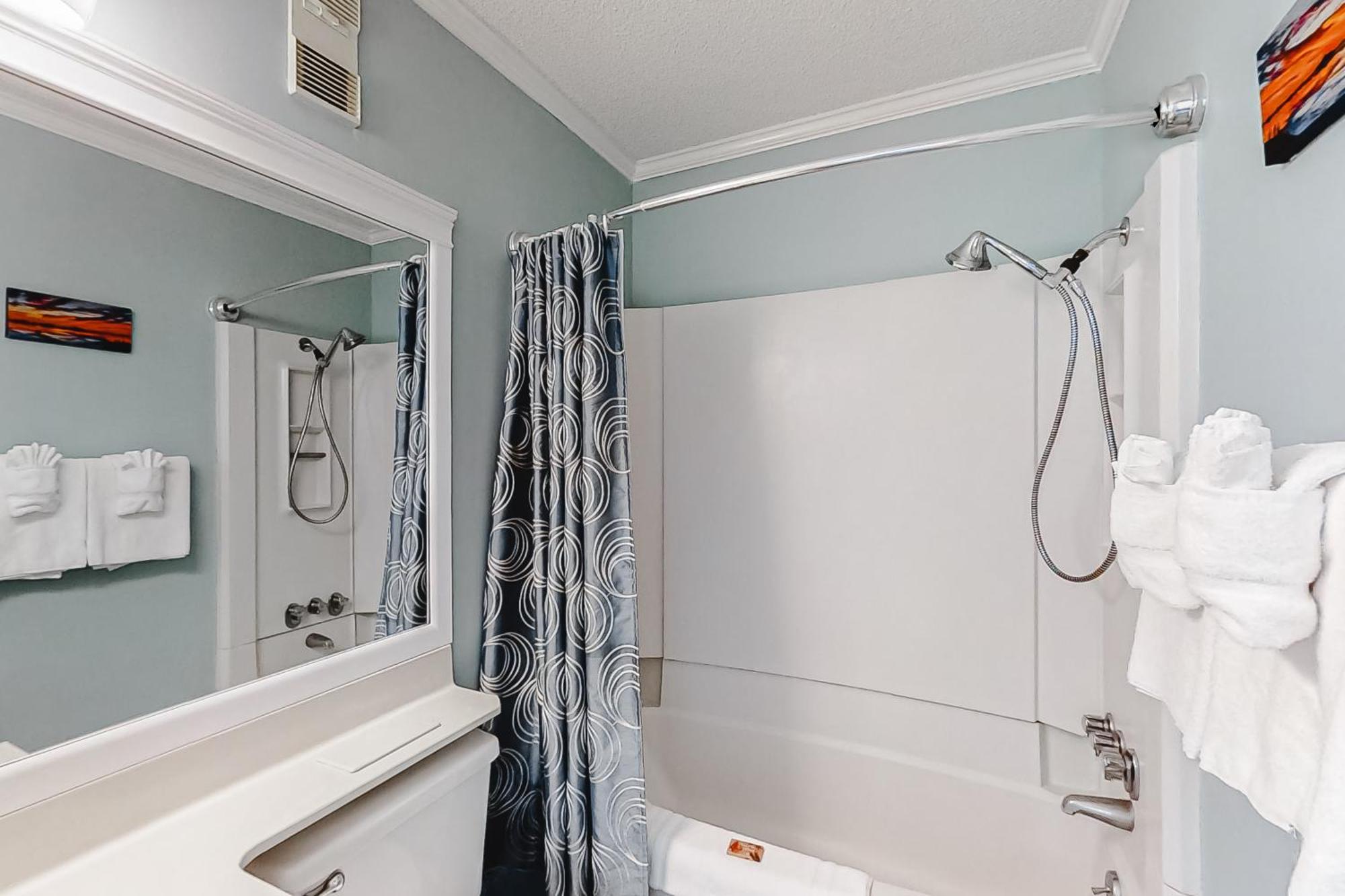 A Place At The Beach V Atlantic Beach Kamer foto