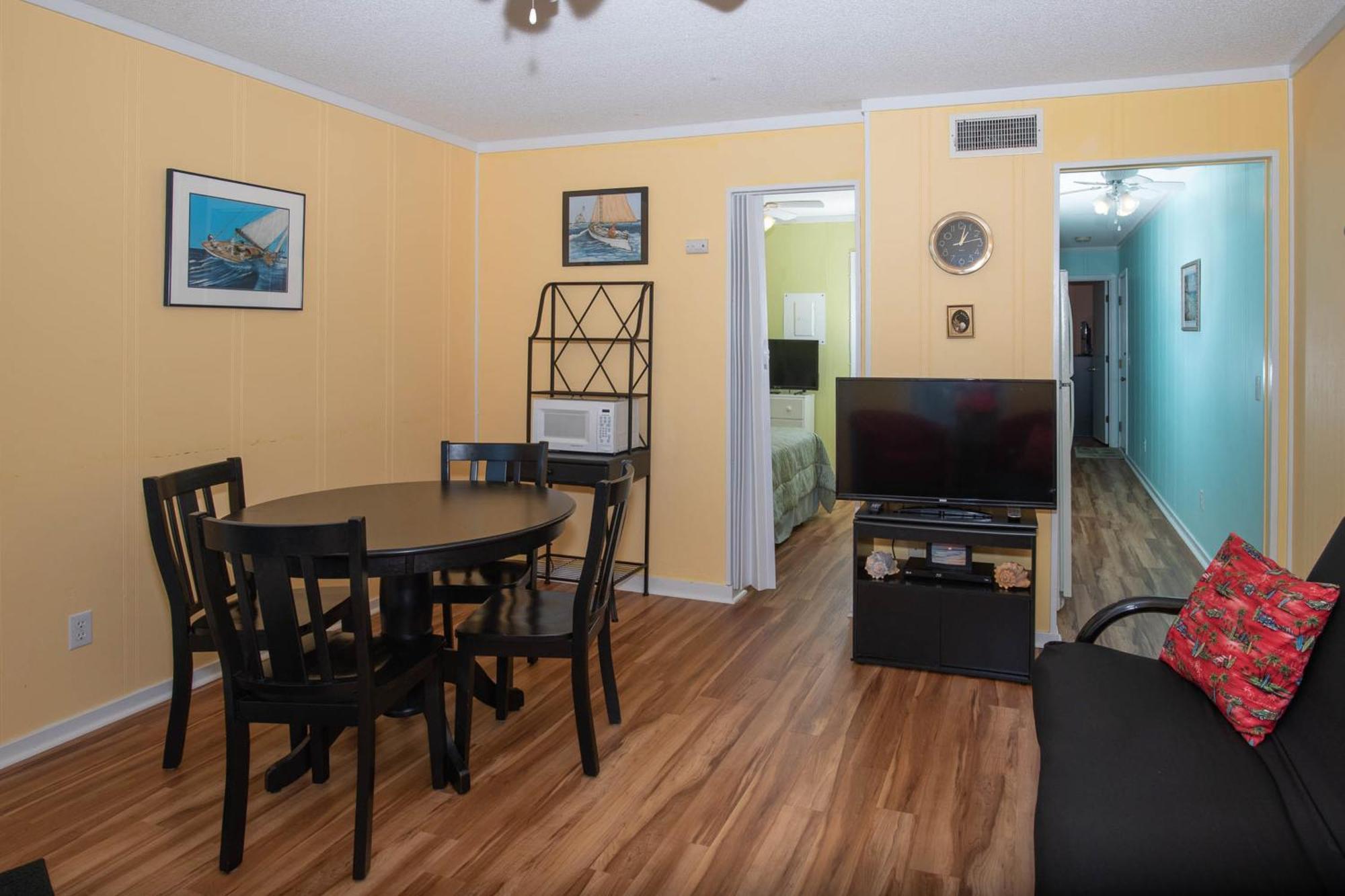 A Place At The Beach V Atlantic Beach Kamer foto
