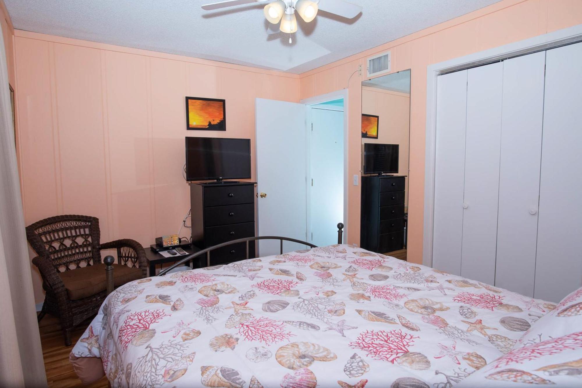 A Place At The Beach V Atlantic Beach Kamer foto